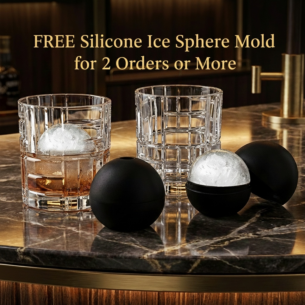 Smoldr™ Automatic Whiskey Smoker Kit